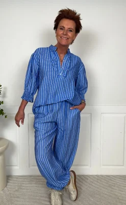 New Bukser - Amalie - Originale Bukser & Jeans