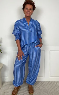 New Bukser - Amalie - Originale Bukser & Jeans