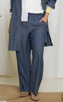 Clearance Bukser - Louise - Jeans Bukser & Jeans