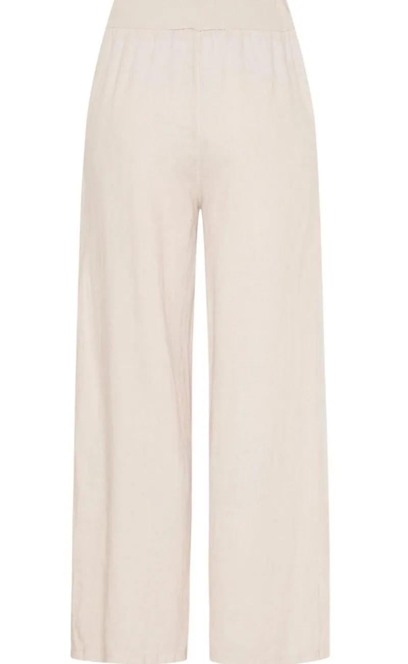 Hot Bukser - 62273 Anette - Sabbia Bukser & Jeans