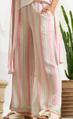 Discount Bukser - Eleanor - Originale Bukser & Jeans