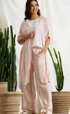 Discount Bukser - Eleanor - Originale Bukser & Jeans