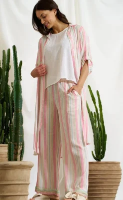 Discount Bukser - Eleanor - Originale Bukser & Jeans