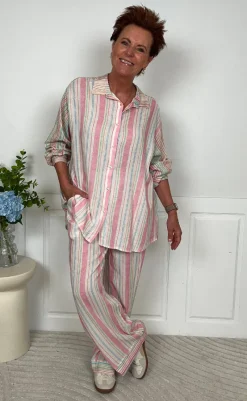 Discount Bukser - Eleanor - Originale Bukser & Jeans