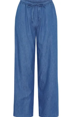 Online Bukser - Flora - Medio Bukser & Jeans