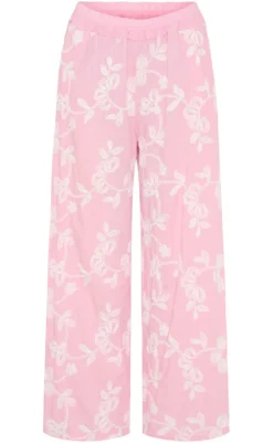 Clearance Bukser - Amira - Pink Bukser & Jeans
