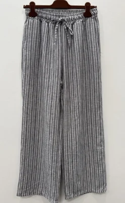 Hot Bukser - Clarissa - Nero Bukser & Jeans