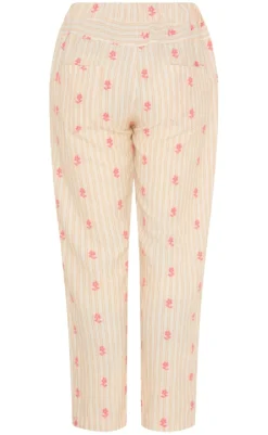 Sale Bukser - Rikke - Corallo Bukser & Jeans