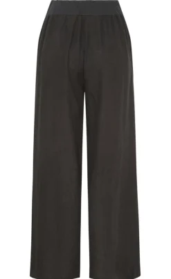 Best Bukser - 62273 Anette - Black Bukser & Jeans