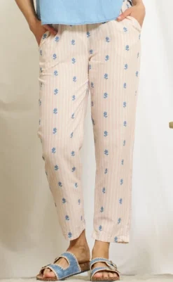 New Bukser - Rikke - Celeste Bukser & Jeans