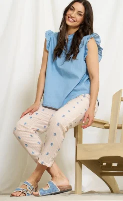 New Bukser - Rikke - Celeste Bukser & Jeans