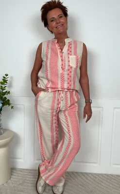 Discount Bukser - Katarina - Originale Bukser & Jeans