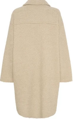 Hot Jakke - Lois - Beige Jakker & Frakker|Alt Overtøj