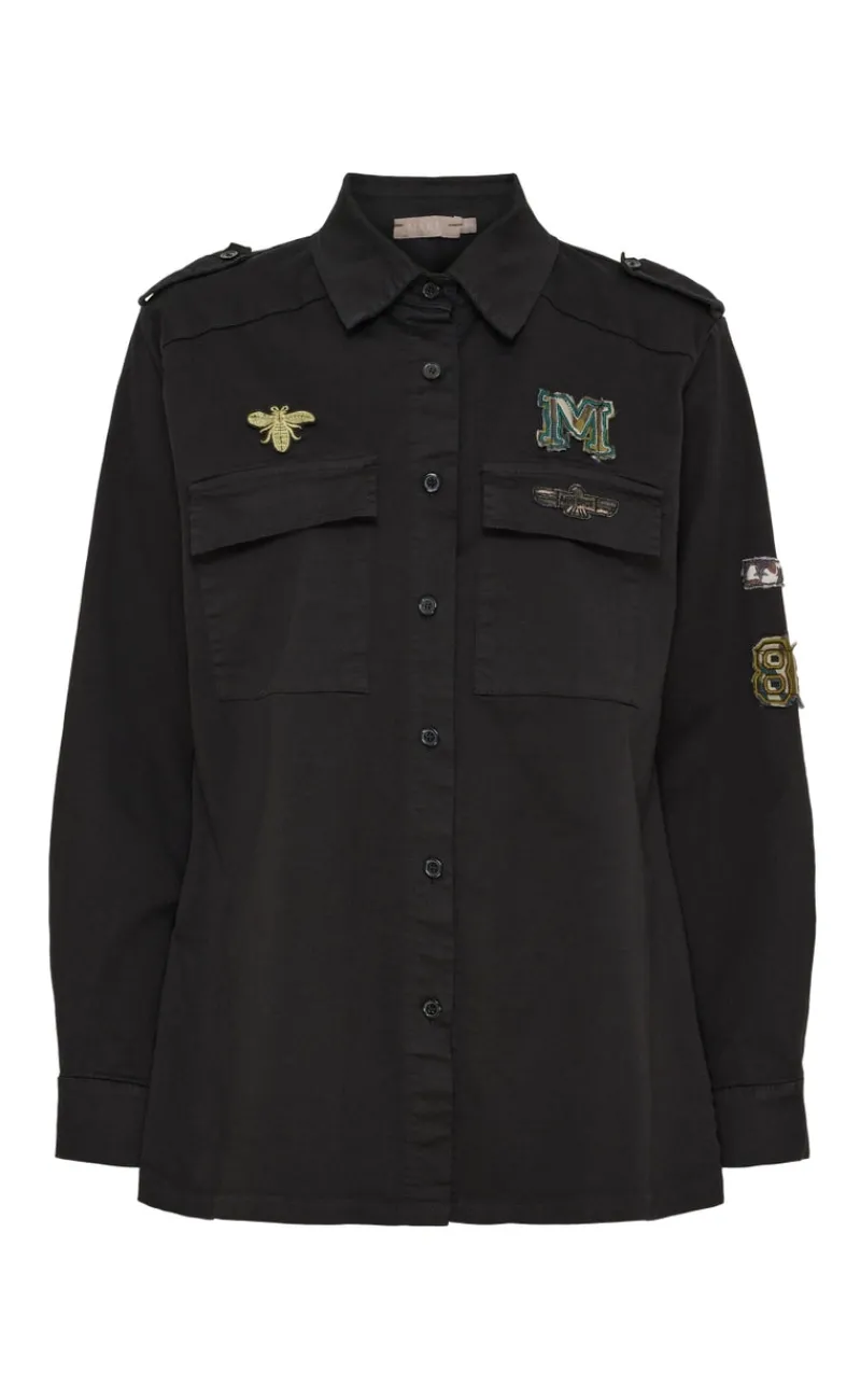 Jakke - Millie - Black Jakker & Frakker|Alt Overtøj