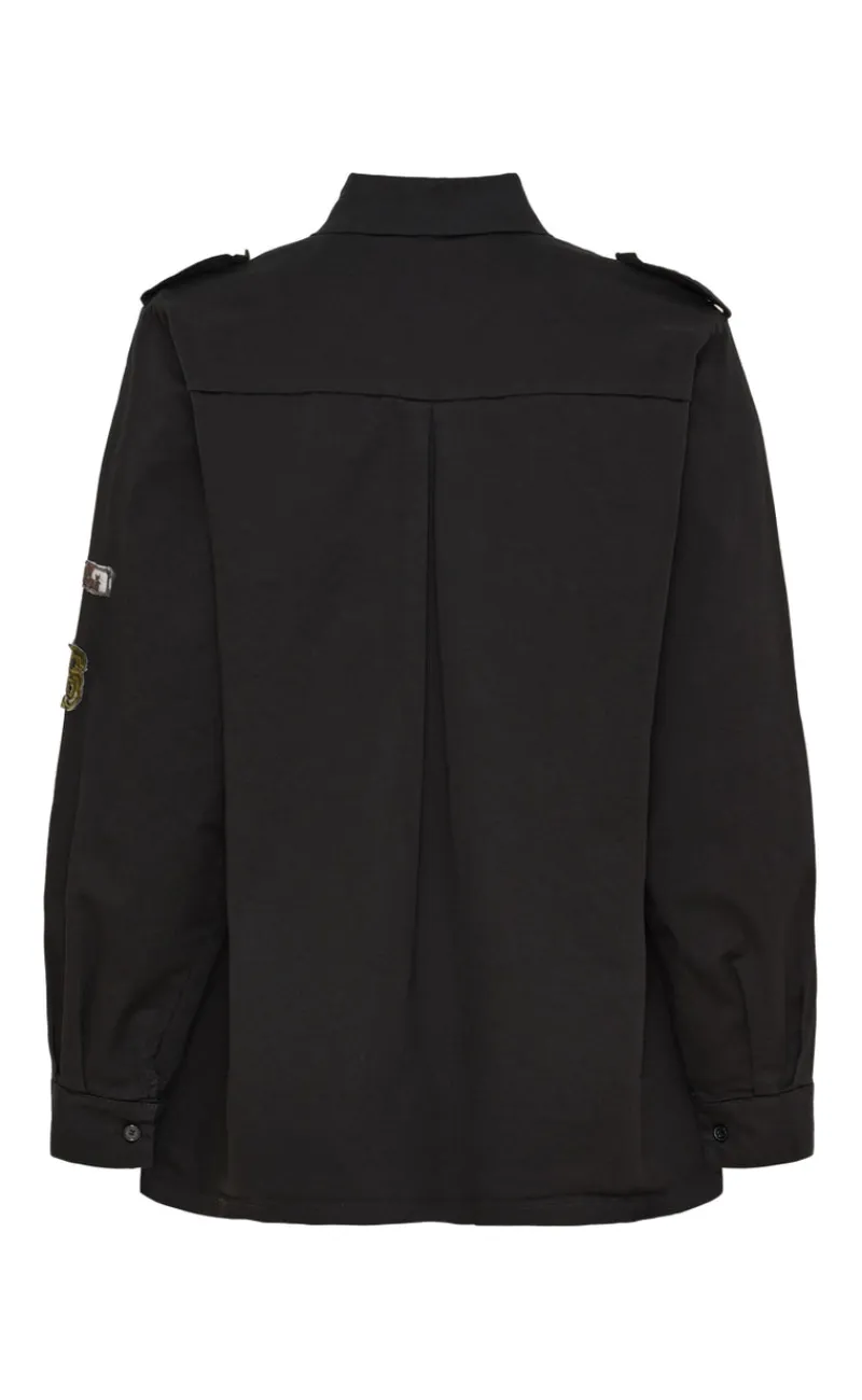 Jakke - Millie - Black Jakker & Frakker|Alt Overtøj