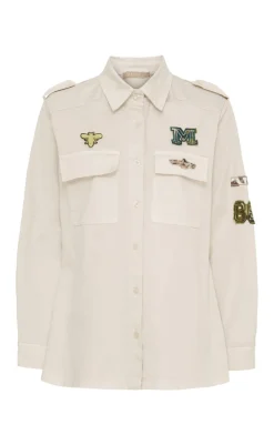 Hot Jakke - Millie - Sabbia Jakker & Frakker|Alt Overtøj