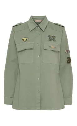 Sale Jakke - Millie - Military Jakker & Frakker|Alt Overtøj