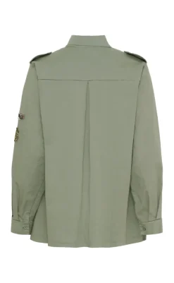 Sale Jakke - Millie - Military Jakker & Frakker|Alt Overtøj