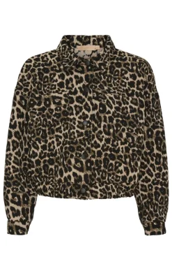 Sale Jakke - Paulina - Leo Jakker & Frakker|Alt Overtøj