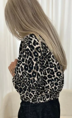 Sale Jakke - Paulina - Leo Jakker & Frakker|Alt Overtøj