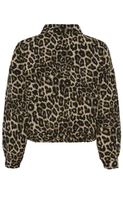 Sale Jakke - Paulina - Leo Jakker & Frakker|Alt Overtøj