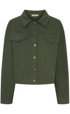 Jakke - Paloma  - Military Jakker & Frakker|Alt Overtøj