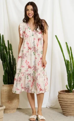 Clearance Kjole - Anika - Originale Kjoler