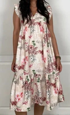 Clearance Kjole - Anika - Originale Kjoler