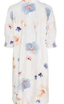 Hot Kjole - Amelia - Bianco Kjoler