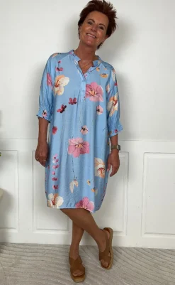 Sale Kjole - Amelia - Celeste Kjoler