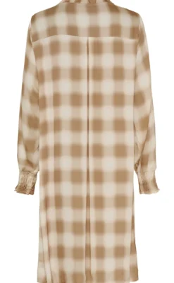 Best Kjole - Ambrette - Camel Kjoler