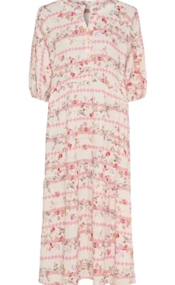 New Kjole - Camilla - Rosa 2319 Kjoler