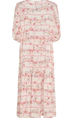 New Kjole - Camilla - Rosa 2319 Kjoler