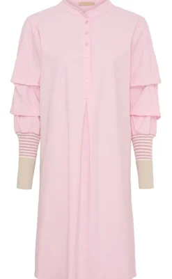 Discount Kjole - Cybele - Rosa Kjoler