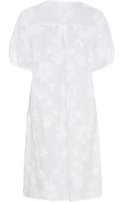 Hot Kjole - Daniela - White Kjoler