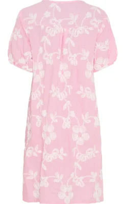 Outlet Kjole - Daniela - Pink Kjoler