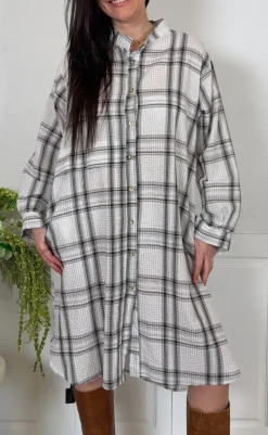 Best Kjole - Esmee - Black Kjoler