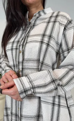 Best Kjole - Esmee - Black Kjoler