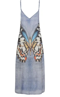 Kjole - Eir - Color 3 Kjoler