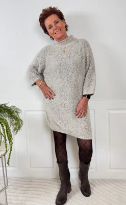 Sale Kjole - Hermine - Calce Kjoler