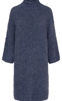 Kjole - Hermine - Jeans Bukser & Jeans|Kjoler