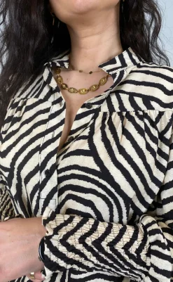 Sale Kjole - Isaure - Originale Kjoler