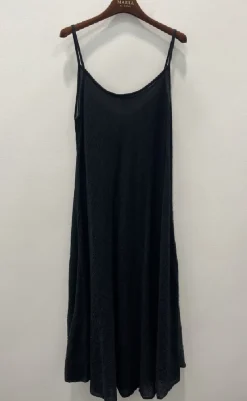 Hot Kjole - Karina - Black Kjoler