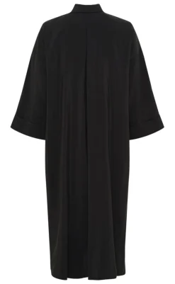 Discount Kjole - Lucienne - Black Kjoler