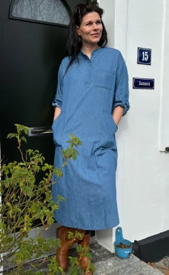 Discount Kjole - Madeline - Medio Kjoler