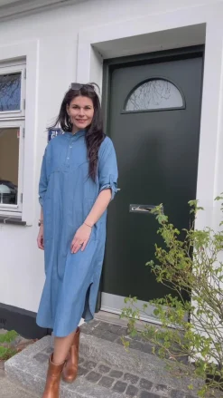 Discount Kjole - Madeline - Medio Kjoler