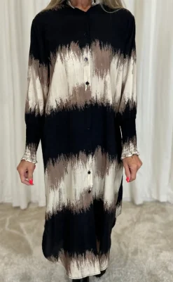 Sale Kjole - Merle - Var1 Kjoler