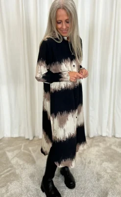 Sale Kjole - Merle - Var1 Kjoler