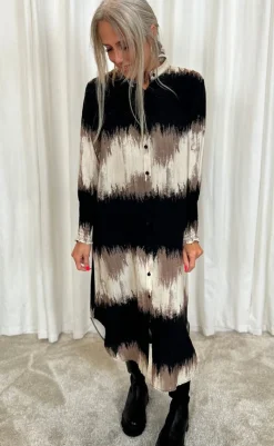 Sale Kjole - Merle - Var1 Kjoler