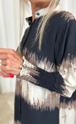 Sale Kjole - Merle - Var1 Kjoler